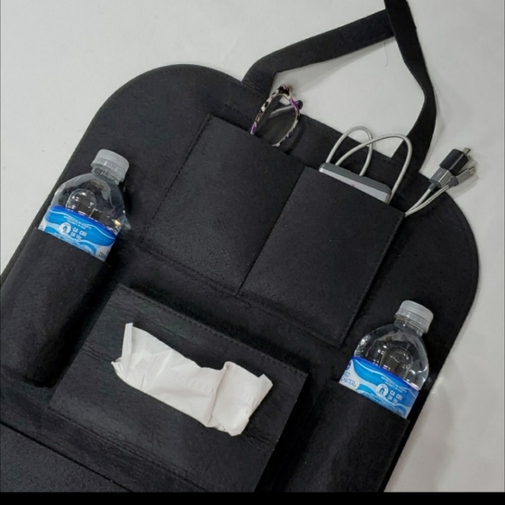 Car Caddy - Picture 5 of 6
